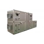 Constant Temperature Humidity Chilled Water AHU For Hospital Operating Room for sale