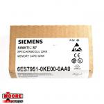 6ES7951-0KE00-0AA0 6ES7 951-0KE00-0AA0 Siemens Memory Card for sale