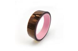 China 75Mil Thick Anti Static Polyimide Tape E1-IH807J supplier