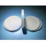 39/40/45mm A Axis Sapphire Crystal Watch Face , Crystal Watch Face Rough Plate for sale