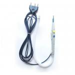 Button Switch Plastic Surgical Instruments Smoke Evacuation Pencil for sale
