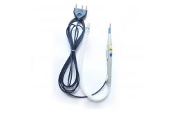 China Button Switch Plastic Surgical Instruments Smoke Evacuation Pencil supplier