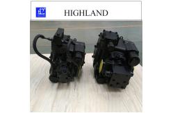 China Compact Roller Hydraulic Piston Pumps High Pressure Resistance supplier