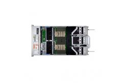 China PowerEdge R860 2U Server with 3.84TB SSD vSAS 12Gbps 512e supplier