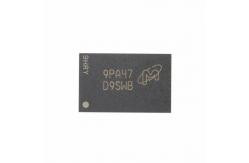 China MT41K512M16HA-125 IT:A Memory IC Chip SDRAM DDR3 8Gbit 1600Hz FBGA96 supplier
