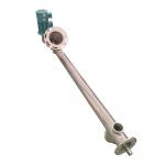 Sealed Material Trough Auger Screw Conveyor For Continuous Material Conveying for sale