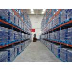 AS4084 Standard Heavy Duty Pallet Racking for Industrial Warehouse Storage Solutions