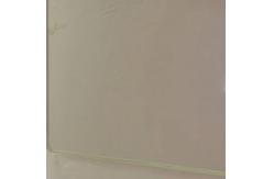 China Rectangle 10 Mm Radiation Protection Lead Glass With High Light Transmittance supplier