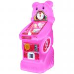 Gift Twisting Egg Arcade Grabber Machine Doll Catcher For Amusement Game Center for sale