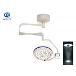 Surgical Operating Light Single Dome Ceiling Mounted Shadowless Operating Light With CE for sale