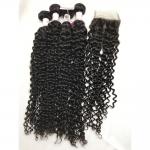 100±3g 100% Brazilian Virgin Hair