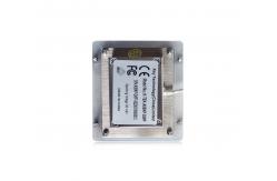 China 12 Keys Industrial Stainless Steel Keypad Vandal Proof Numeric Keypad For ATM supplier