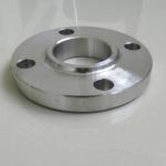 A105 600# Carbon Steel Flanges Bs Forgeable Pipe Fitting For Industrial Use for sale