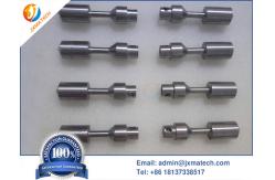 China Mo1 Pure Molybdenum Ion Implantation Components Precision Moulding supplier