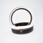 High Pressure Resistance Hydraulic Cylinder Piston Seals NCF Seal TPM Sealing Tpm Seal