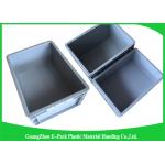 Stackable Euro Stacking Containers Transport Turnover Storage Long Service Life