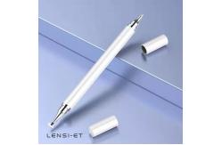 China Screen Touch Drawing Aluminum Stylus Pen Promotion Study Office supplier