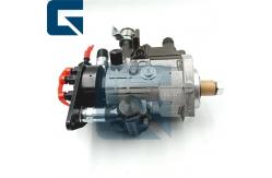 China 9521A031H  9521A030H For E320D2 Diesel Fuel Injection Pump supplier