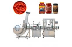China Automatic Vacuum Capping Machine Glass Bottle Capping Machine supplier