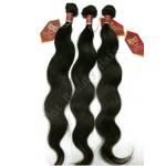 5A Unprocessed Indian Virgin Hair Extensions 12''- 32'' No Tangle