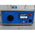 IEC 61009-1 Residual Current Protector Device Action Characteristic Tester for sale