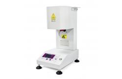 China Universities MFR Melt Flow Index Tester For Melting High Temperature Polycarbonate supplier