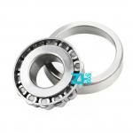 JL69349-10 Taper Roller Bearing 38x63x17mm High Limiting Speed Single Row 69349/10 for sale