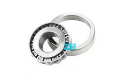 China JL69349-10 Taper Roller Bearing 38x63x17mm High Limiting Speed Single Row 69349/10 supplier