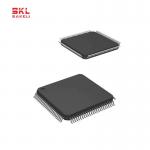 STM32F417VET6 MCU Microcontroller Unit High Performance Embedded Applications for sale