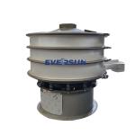 Plastic Or Stainless Steel Screen Vibratory Screening Equipment For Grading Sieving for sale