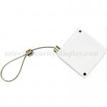 Extending Cable Inside Anti Theft Pull Box For Ring / Glasses / Bracelet