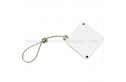 China Extending Cable Inside Anti Theft Pull Box For Ring / Glasses / Bracelet supplier