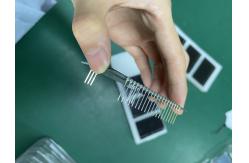 China 128X64dots 100% Replace Winstar Wdo0066FSTN St7565p Transmissive LCD Module Display supplier