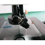 High Accuracy And Reliability Computerised 3D Video Measuring System