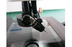 China High Accuracy And Reliability Computerised 3D Video Measuring System supplier