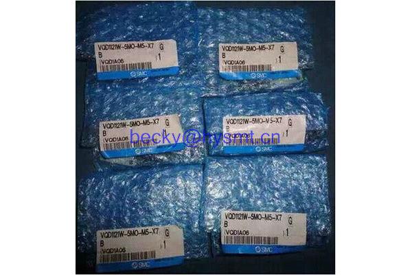 JUKI EJECTOR VQD1121W-5MO-M5-X7B