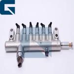 8-97306063-4 8973060634 Engine 4HK1 6HK1 Common Rail for sale