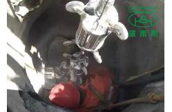 China Zero Dig Trenchless Underground Pipe Repair Machine For Pools Project Provider supplier