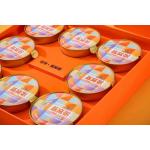 Easy Open Aluminum Foil Lid For Fire Cooking Food With Customed Logo for sale