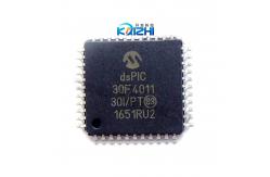 China DSPIC30F4011-30I/PT supplier