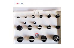 China Excavator PC60 PC100 PC200 NBR90° O-Ring Kit 320pcs O-Ring Box supplier