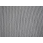 Big Loop Spiral Monofilament Polyester Mesh Belt Smooth Surface