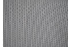 China Big Loop Spiral Monofilament Polyester Mesh Belt Smooth Surface supplier