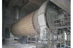 China Mining Ball Mill and cement ball mill with high quality and good sales supplier