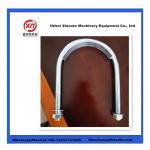 10010238 Schwing Concrete Pump Parts U Clamp 5.5 for sale
