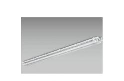 China 110LM/W 4ft 10w To 80w Led Tri Proof Lamp Waterproof supplier