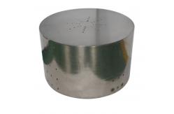 China IEC Testing Equipment Test Cylinder To Check Reliability Of Fixed Structure supplier