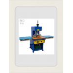KY-0205 Create Unique Garment Labels With An Adjustable Temperature Pressure Clothing Embossing Machine for sale