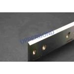 Sharp Cutting Blade For Transparent Thermal Shrinking Film Of Cigarette Packing Machine
