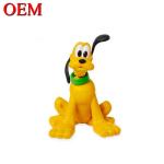 OEM factory make Model Cute Cartoon Sea World Animal Model Figures Action For Children for sale